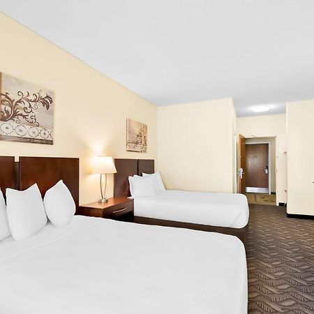 Best Western Nebraska City Inn Luaran gambar