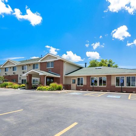 Best Western Nebraska City Inn Luaran gambar
