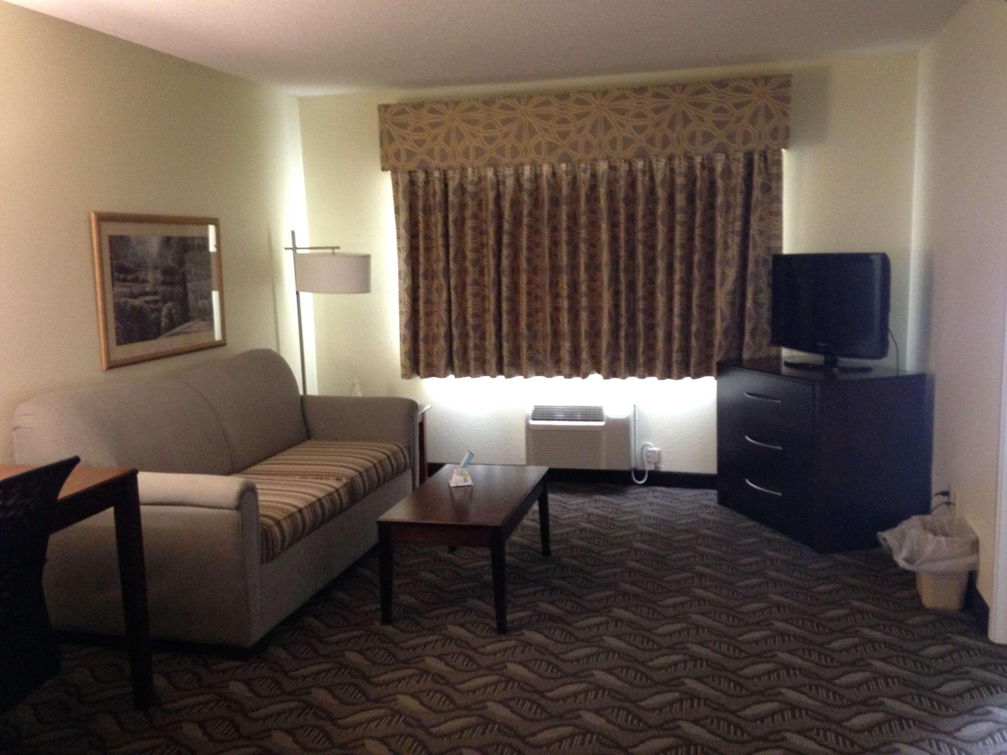 Best Western Nebraska City Inn Luaran gambar