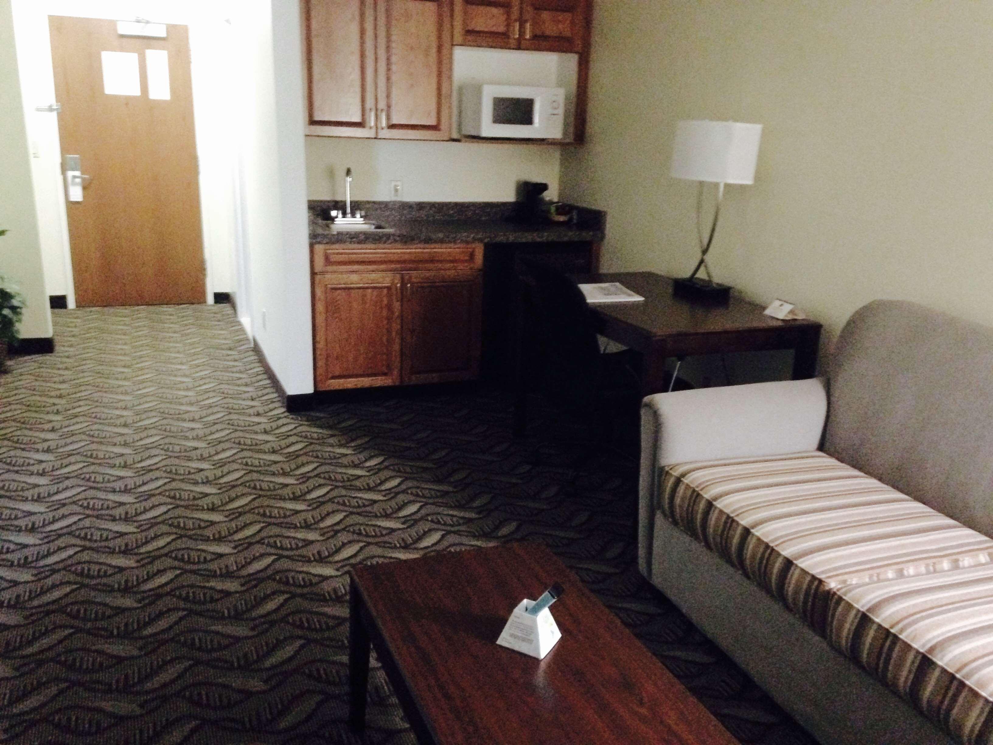 Best Western Nebraska City Inn Luaran gambar