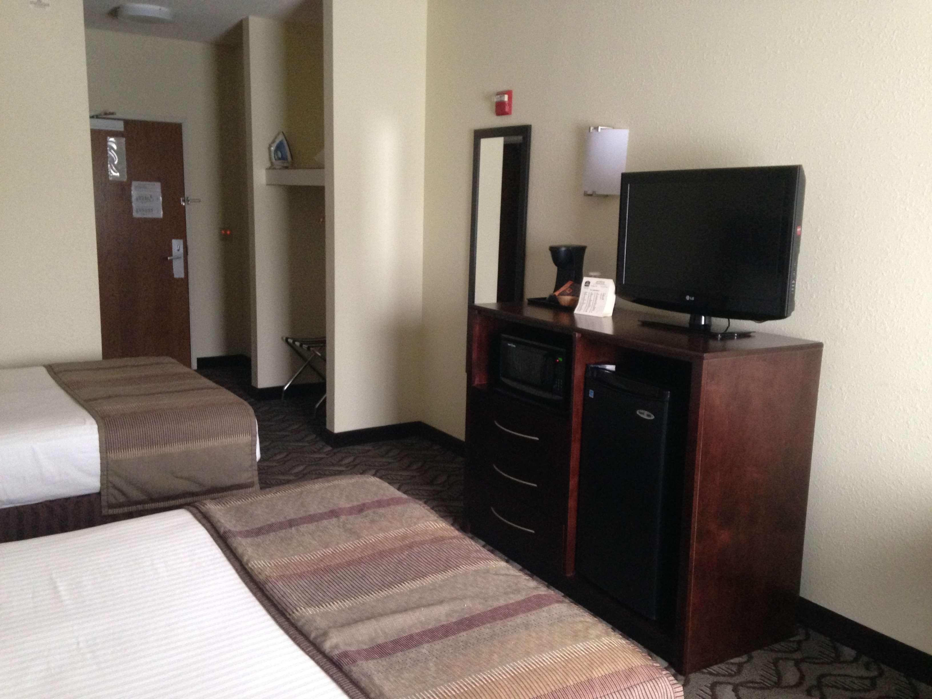Best Western Nebraska City Inn Luaran gambar
