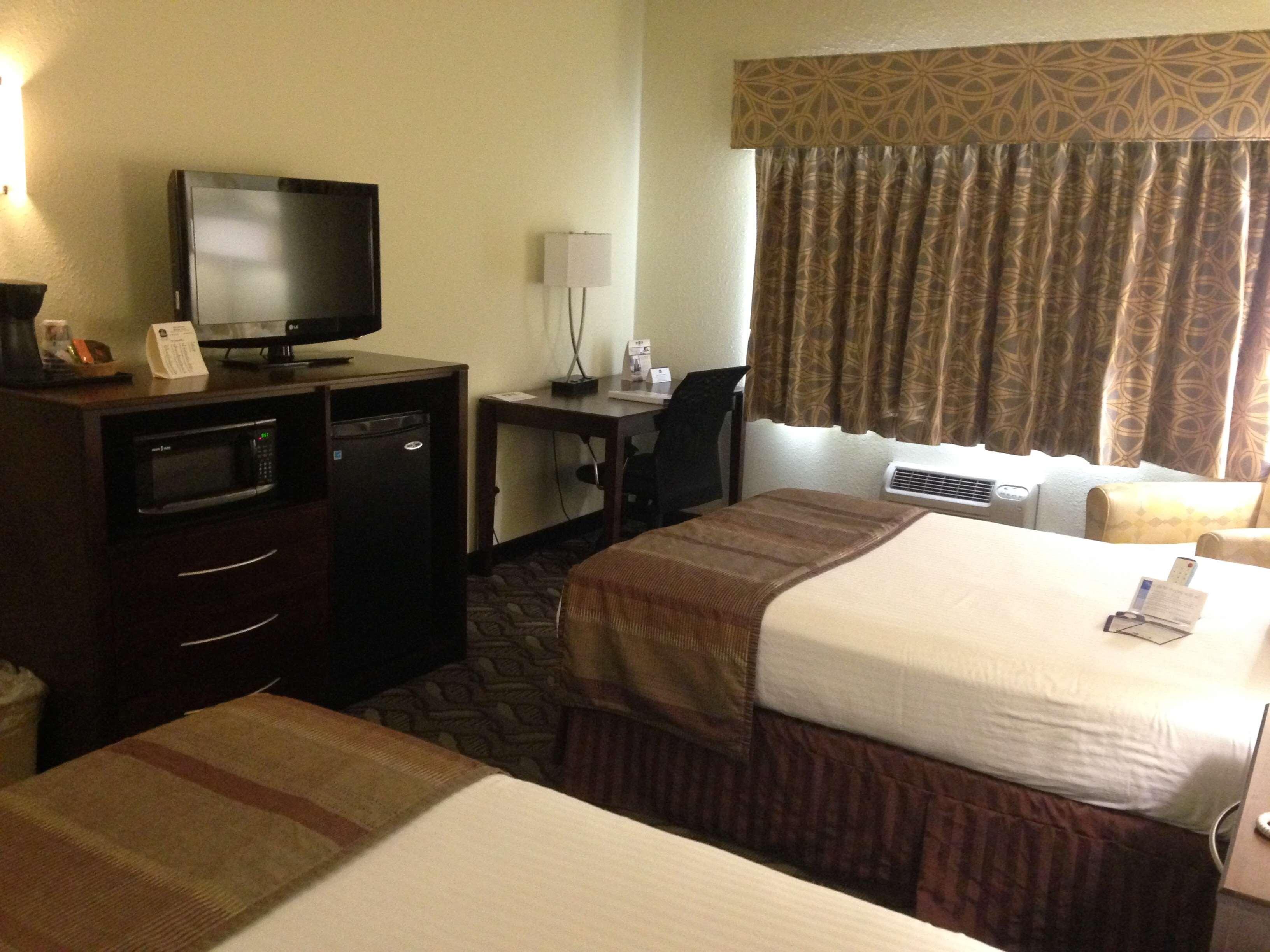 Best Western Nebraska City Inn Luaran gambar