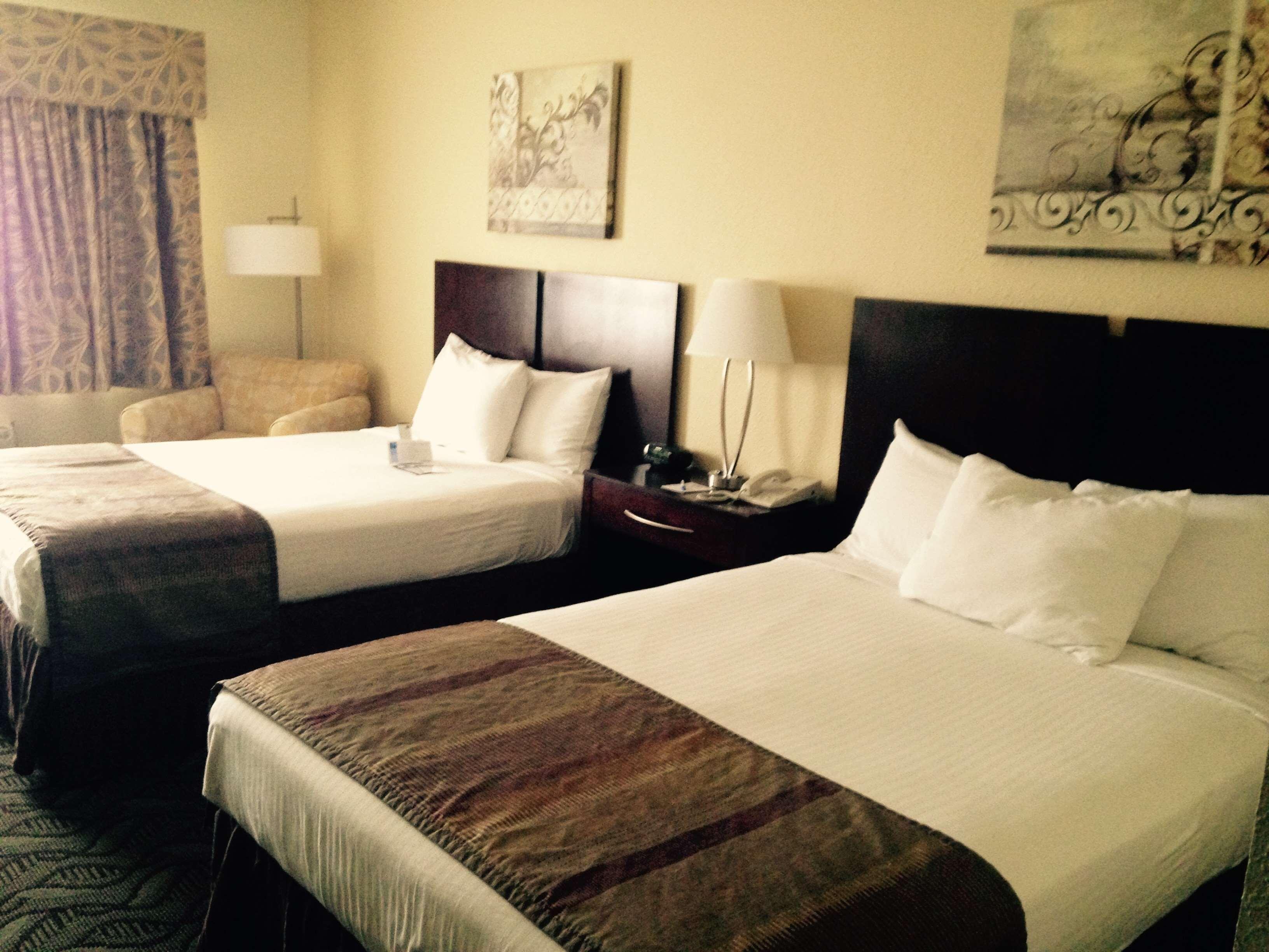 Best Western Nebraska City Inn Luaran gambar