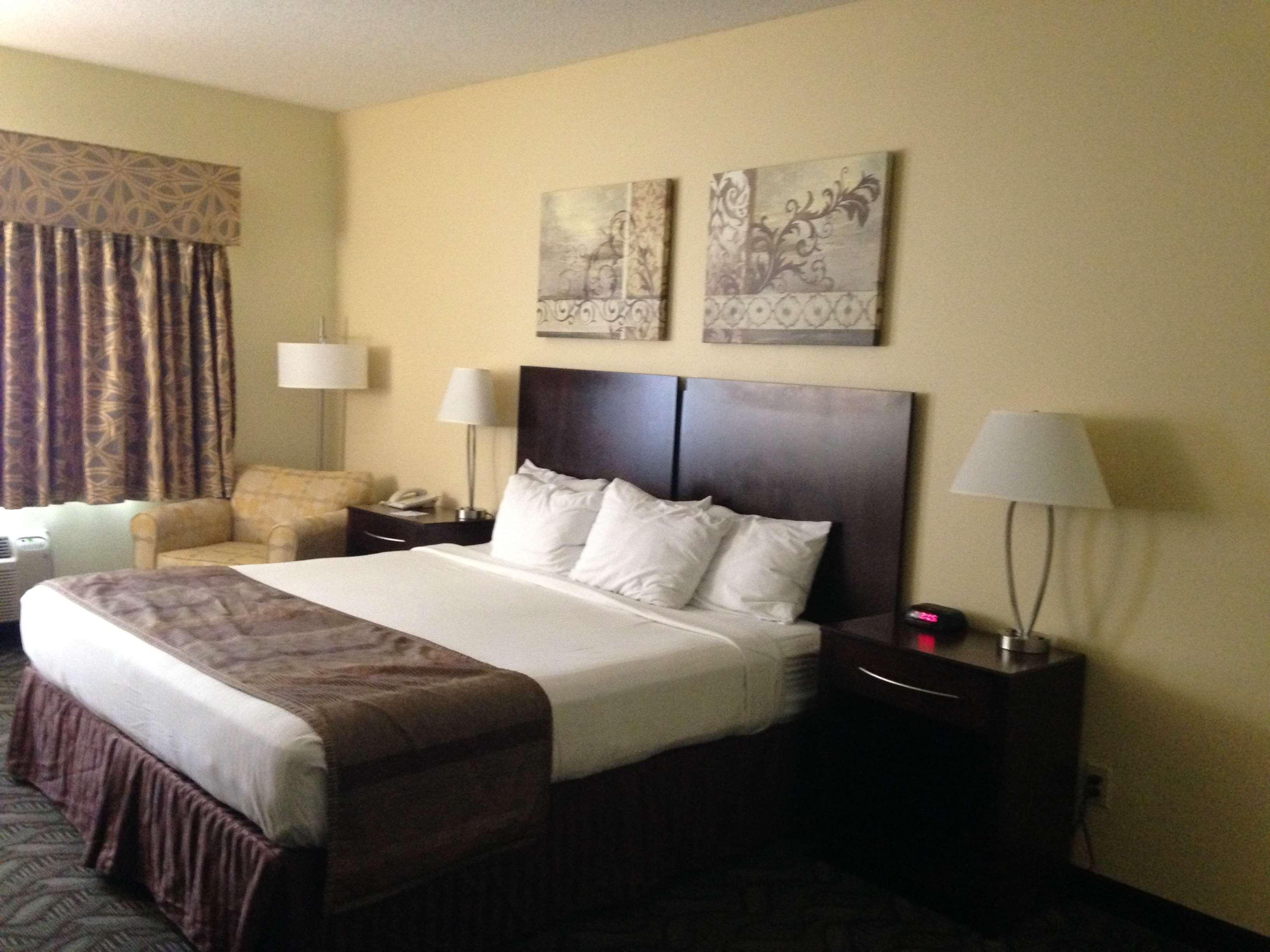 Best Western Nebraska City Inn Luaran gambar