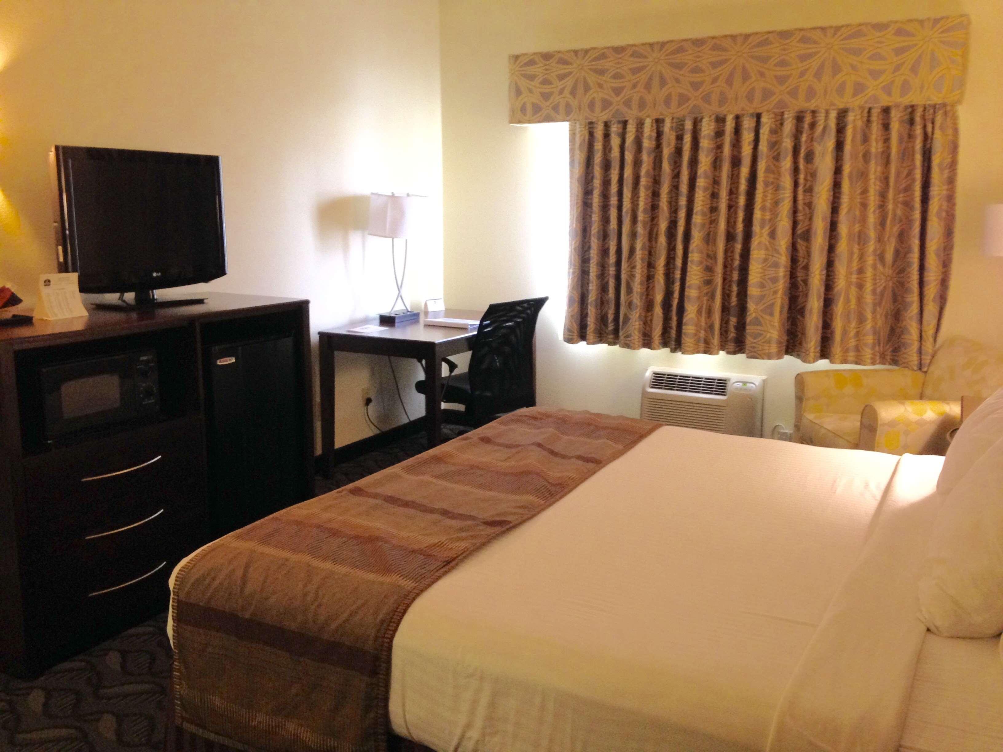 Best Western Nebraska City Inn Luaran gambar