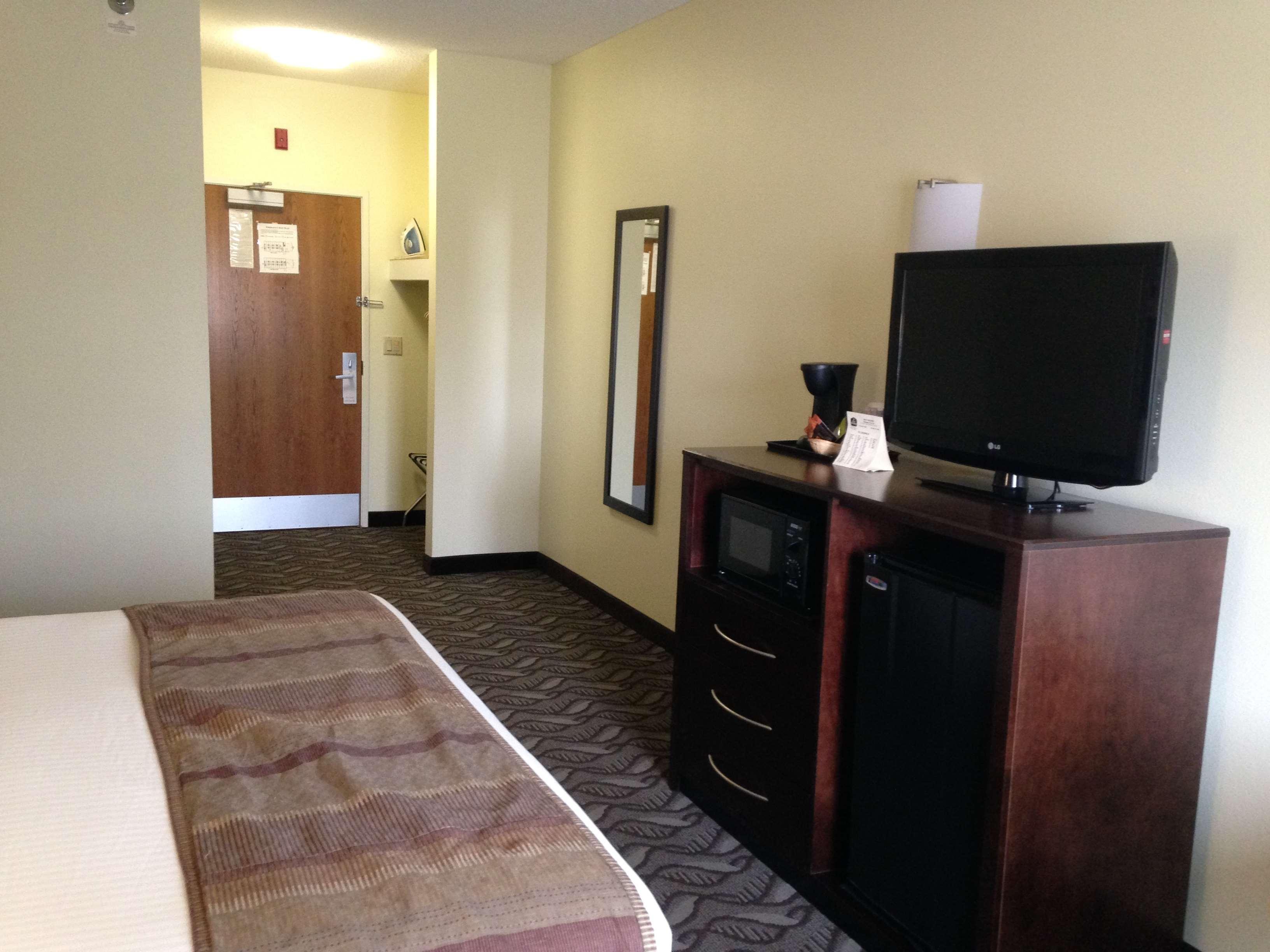 Best Western Nebraska City Inn Luaran gambar
