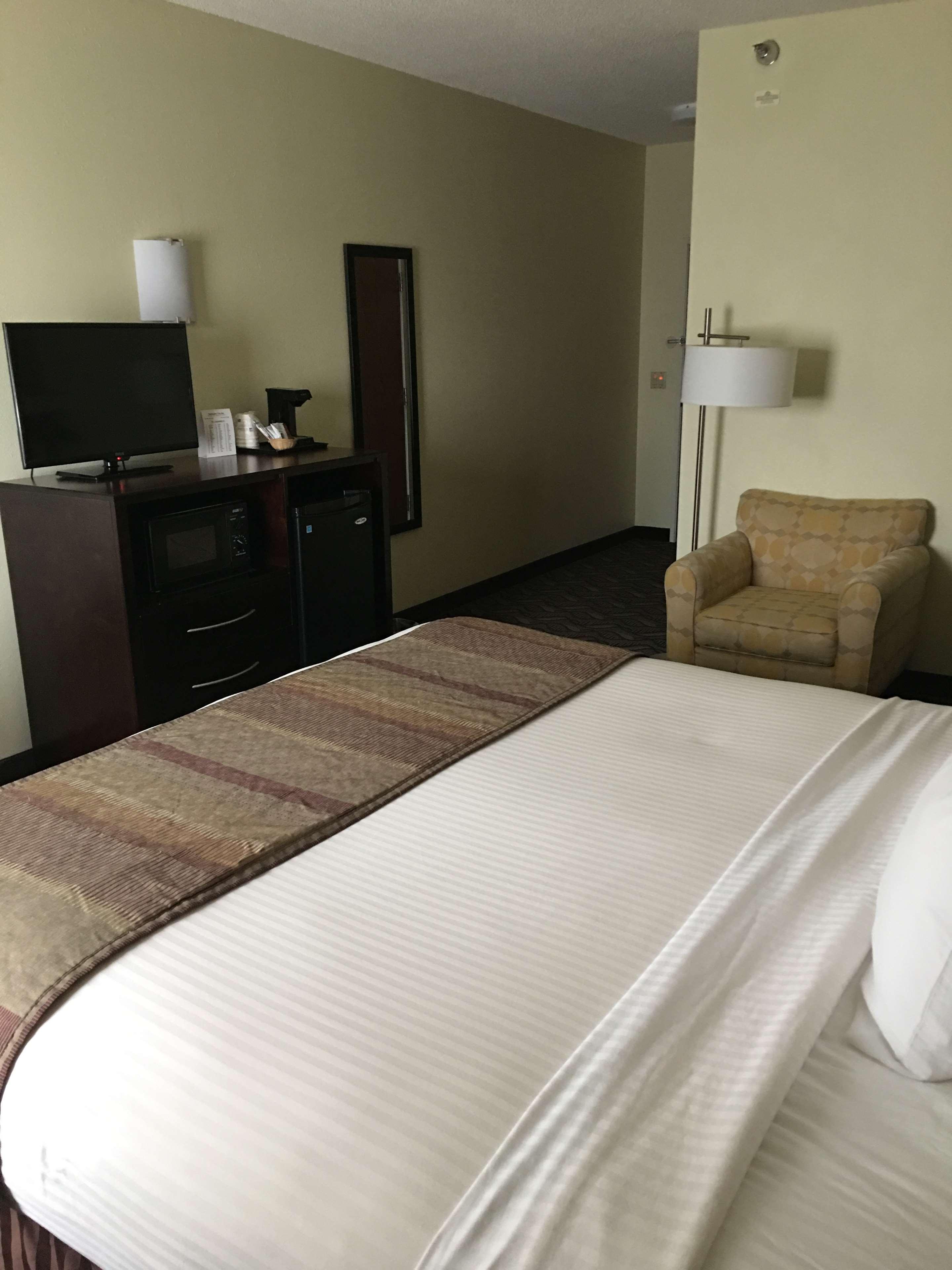 Best Western Nebraska City Inn Luaran gambar