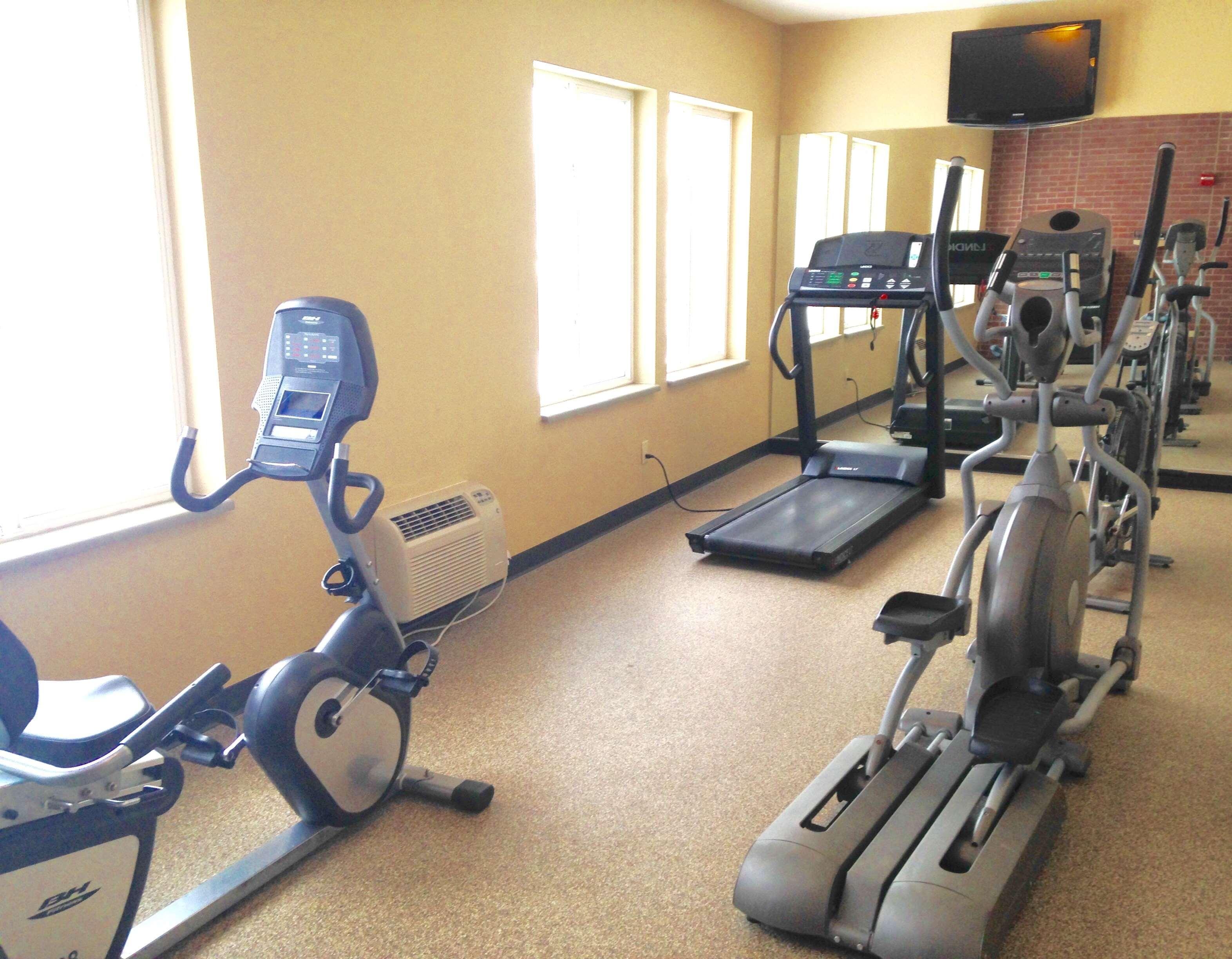 Best Western Nebraska City Inn Luaran gambar