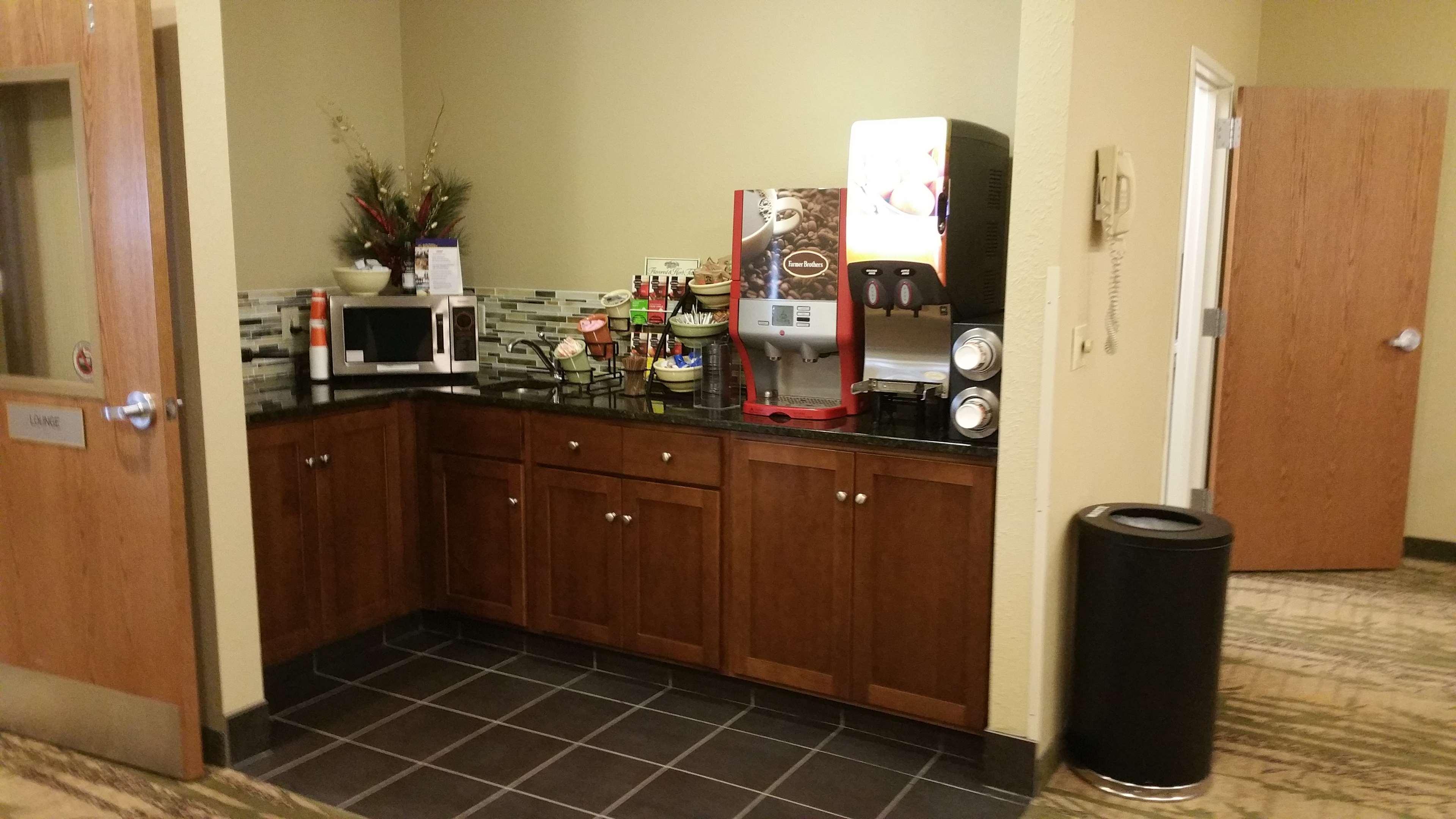Best Western Nebraska City Inn Luaran gambar