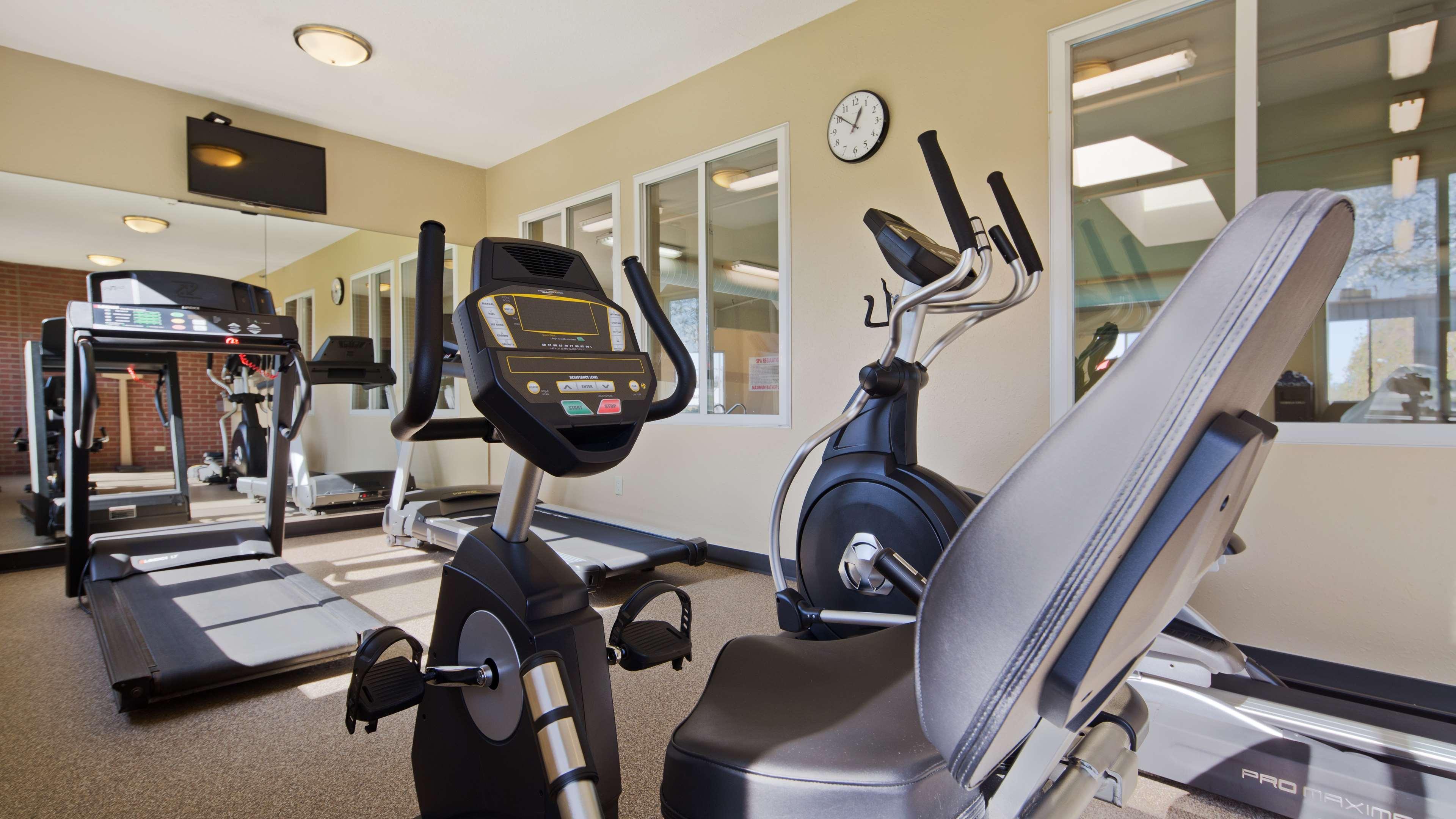 Best Western Nebraska City Inn Luaran gambar