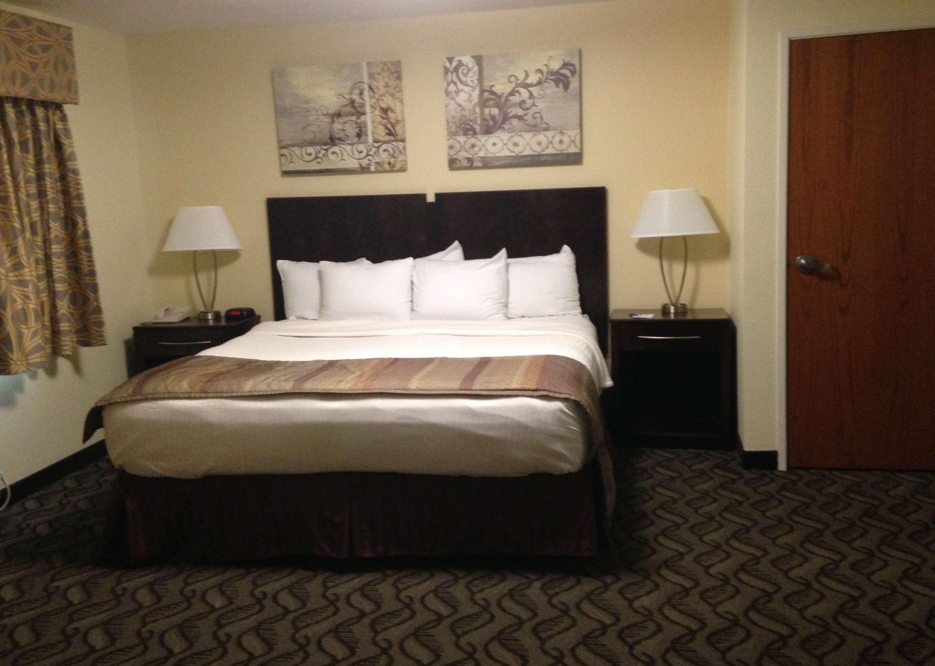Best Western Nebraska City Inn Luaran gambar