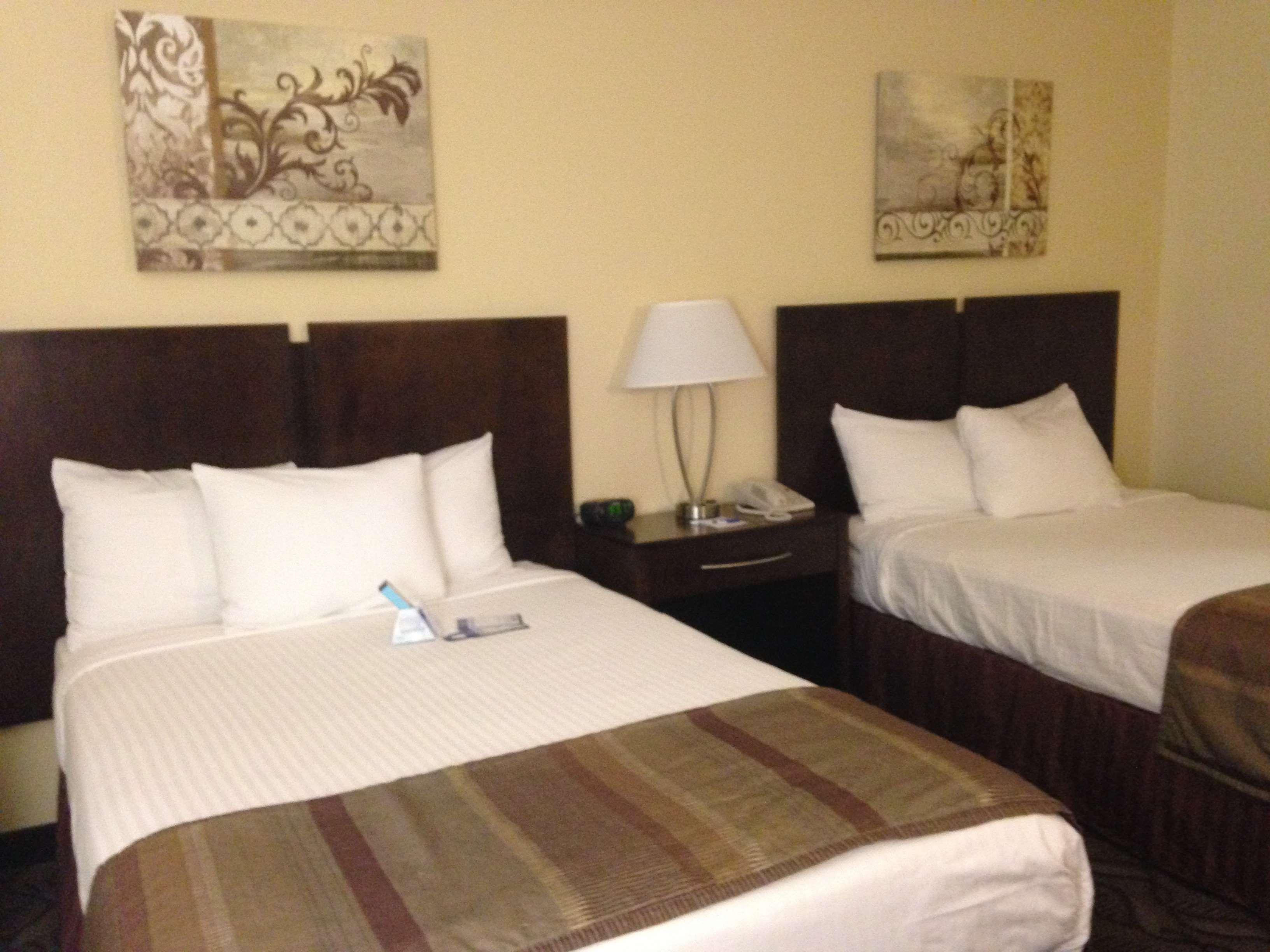 Best Western Nebraska City Inn Luaran gambar