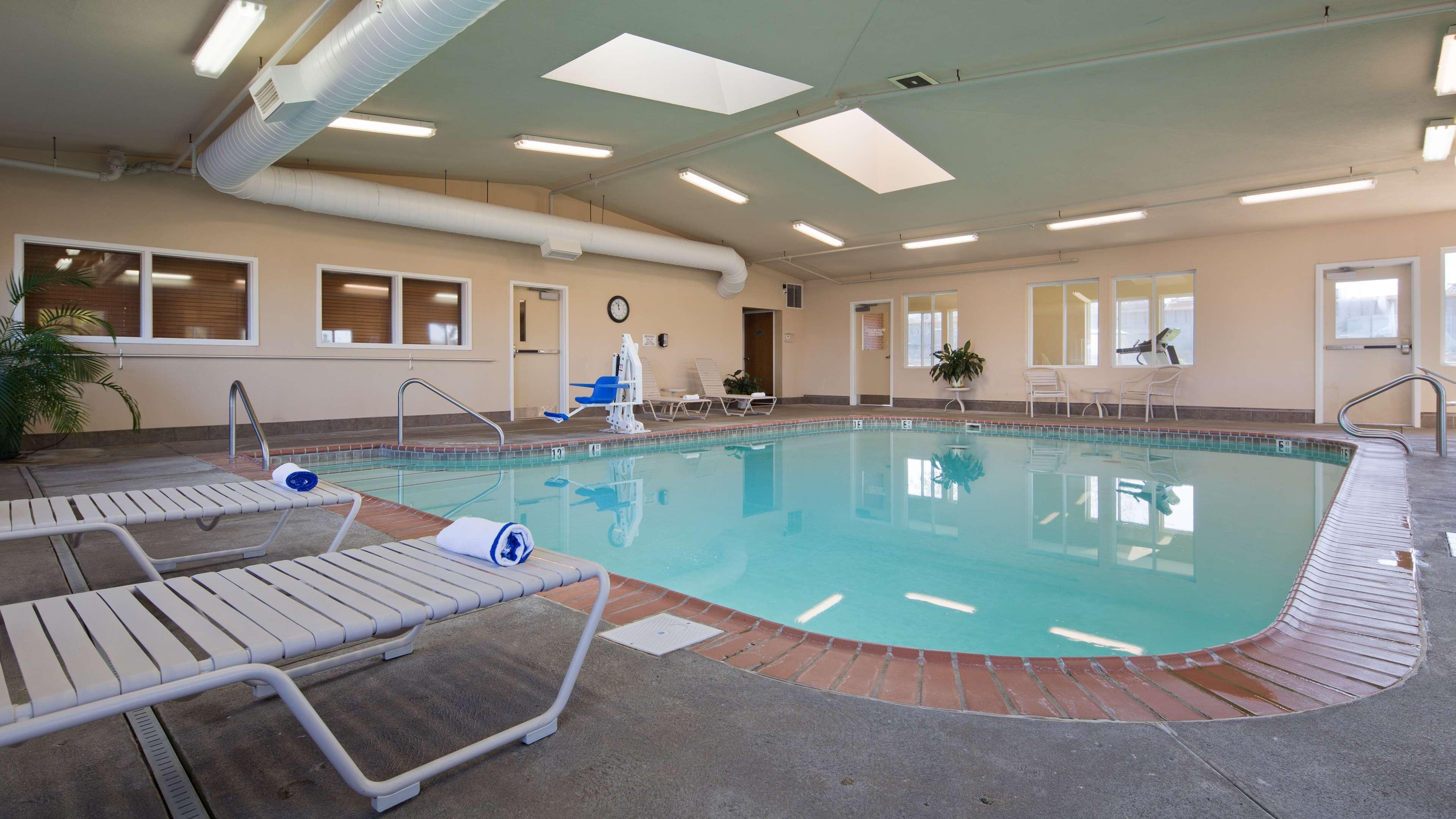 Best Western Nebraska City Inn Luaran gambar