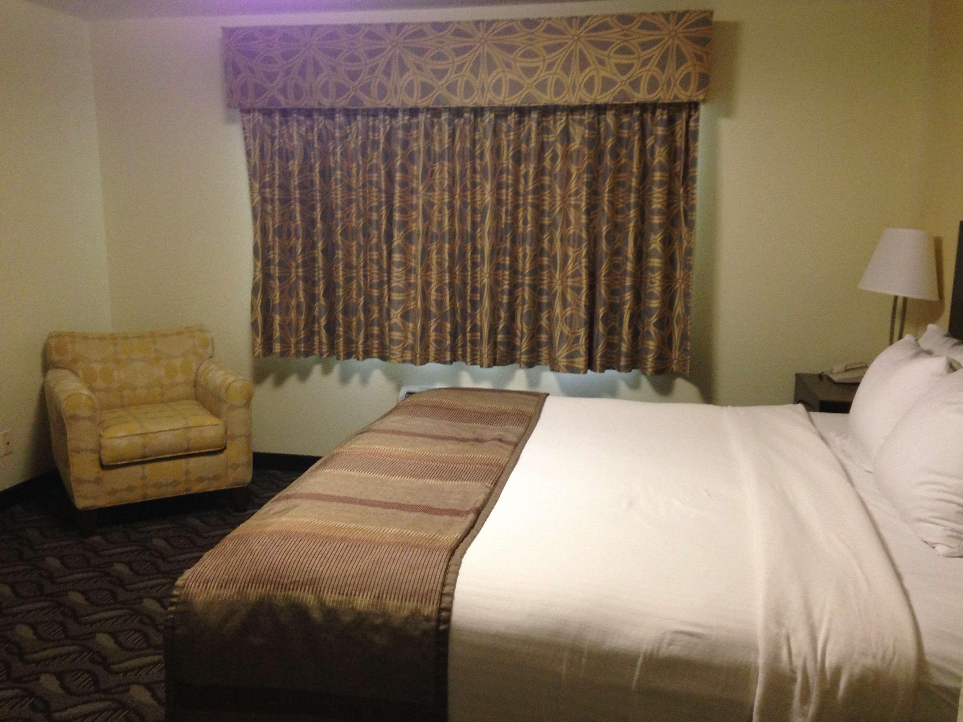 Best Western Nebraska City Inn Luaran gambar