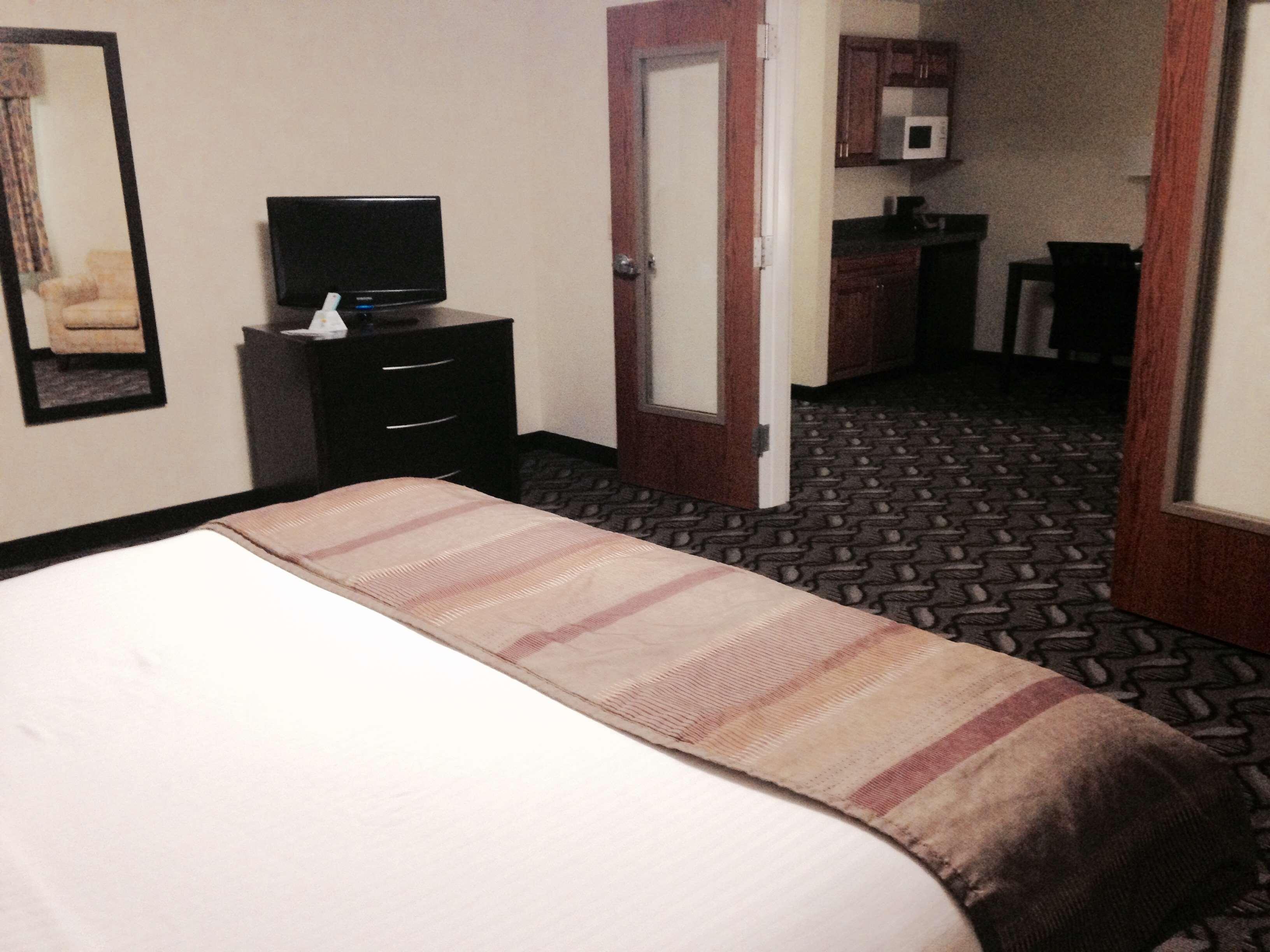 Best Western Nebraska City Inn Luaran gambar
