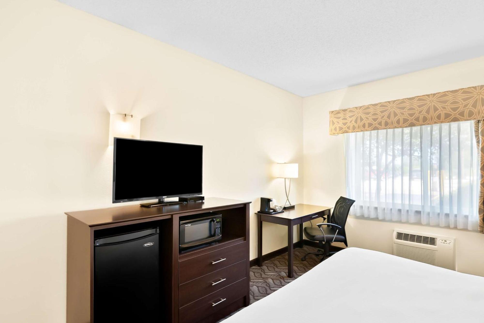 Best Western Nebraska City Inn Luaran gambar