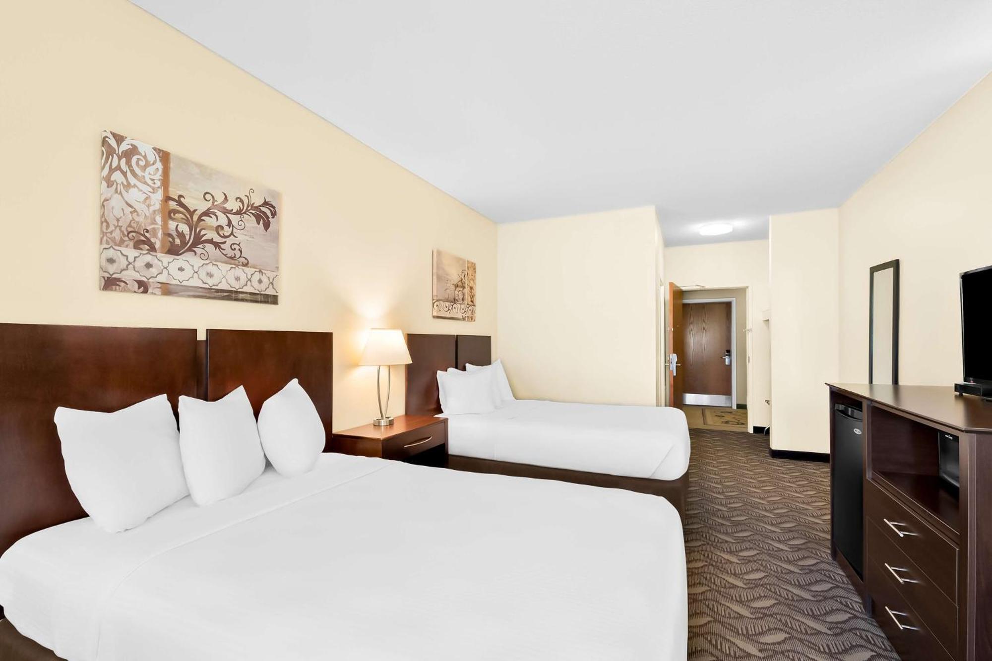 Best Western Nebraska City Inn Luaran gambar