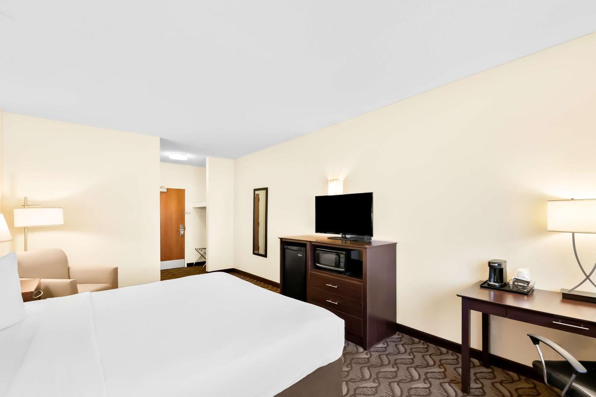 Best Western Nebraska City Inn Luaran gambar