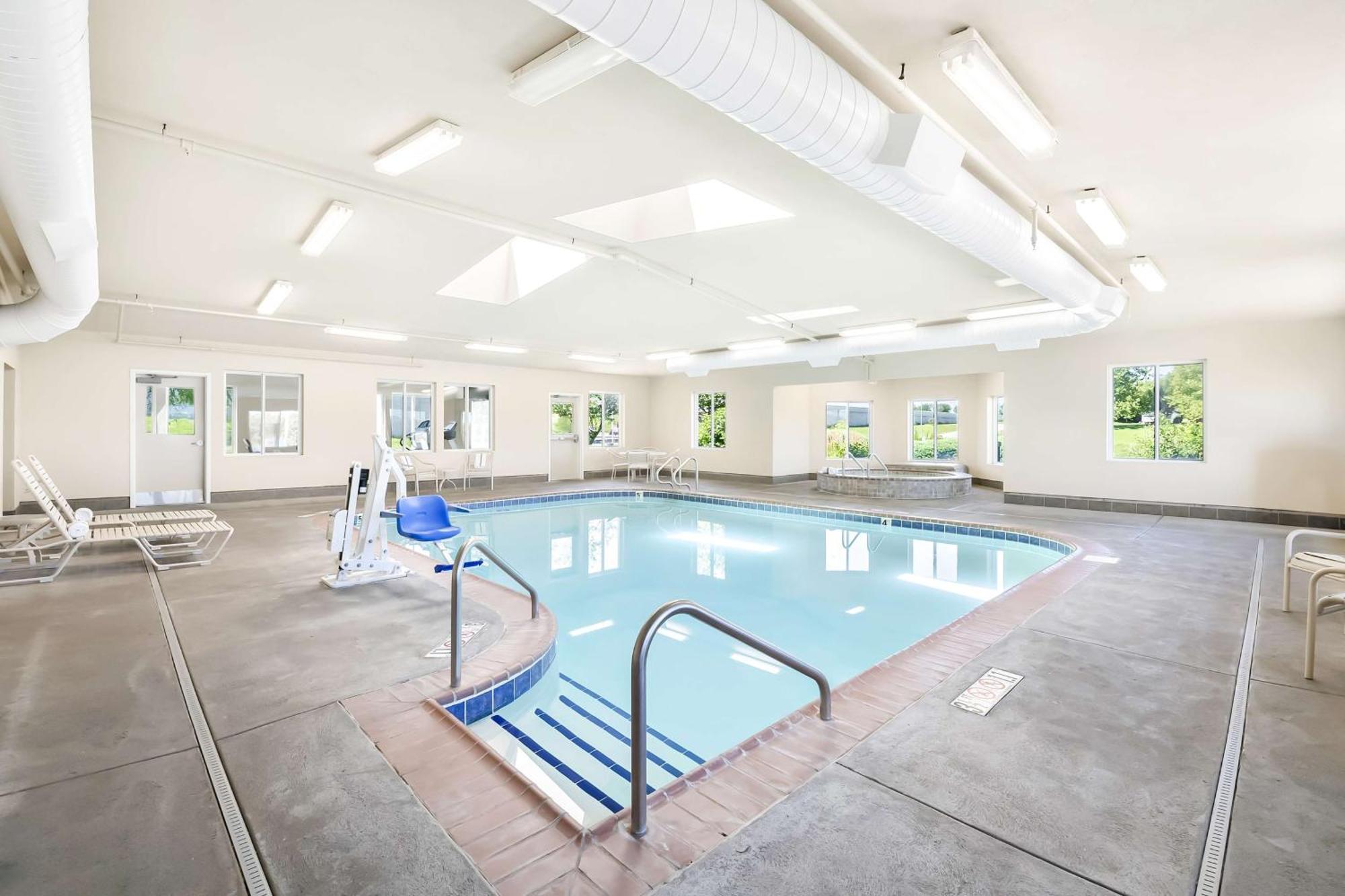 Best Western Nebraska City Inn Luaran gambar