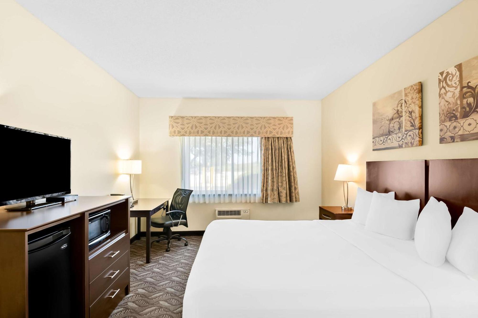 Best Western Nebraska City Inn Luaran gambar