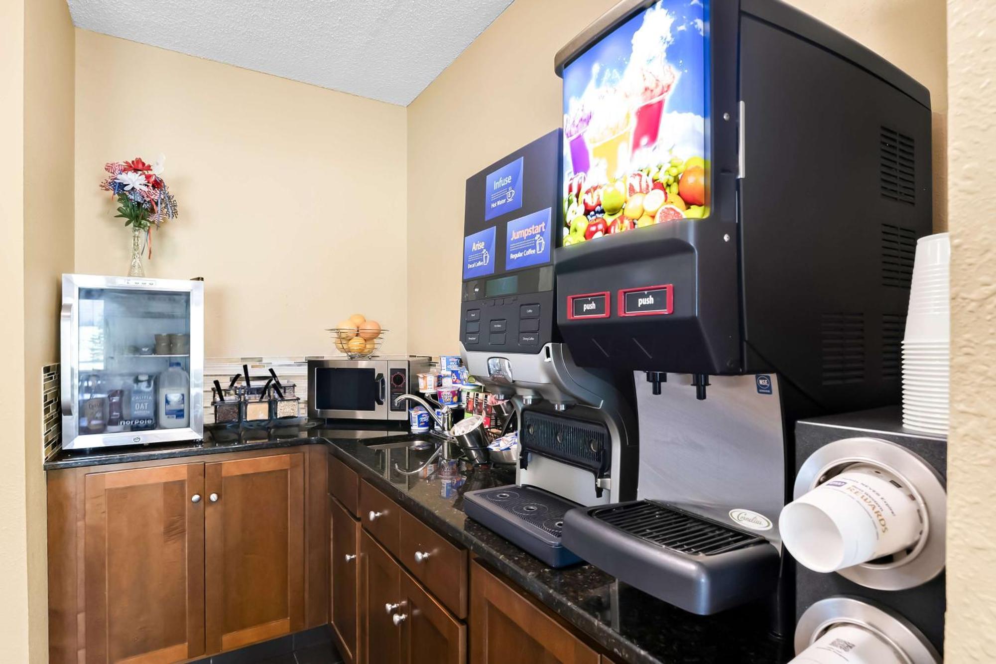 Best Western Nebraska City Inn Luaran gambar