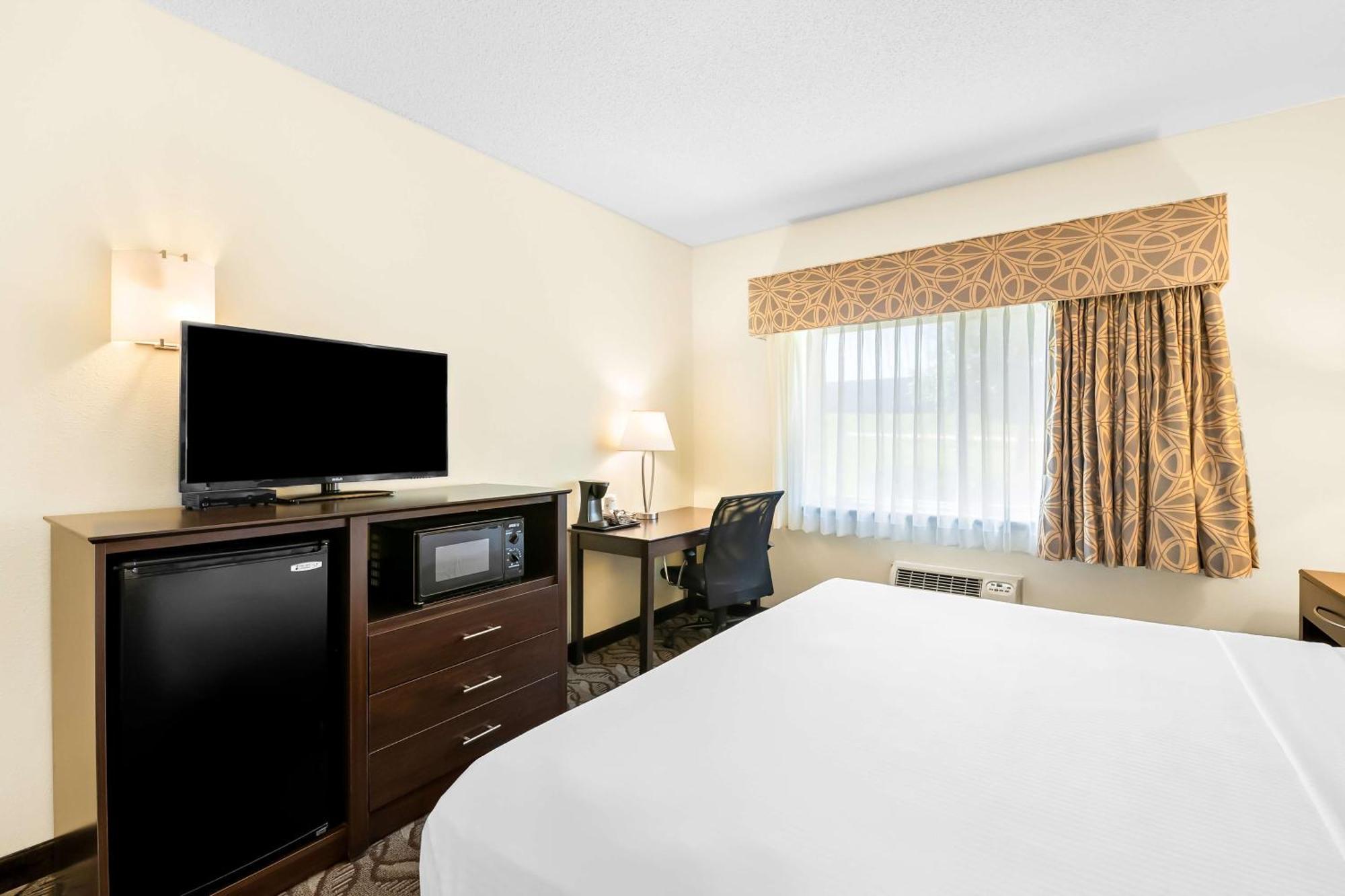 Best Western Nebraska City Inn Luaran gambar