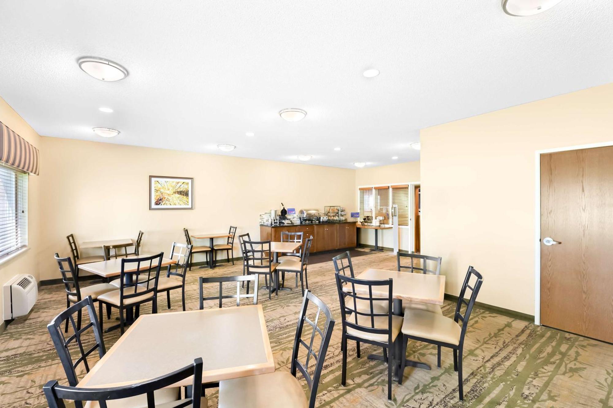 Best Western Nebraska City Inn Luaran gambar