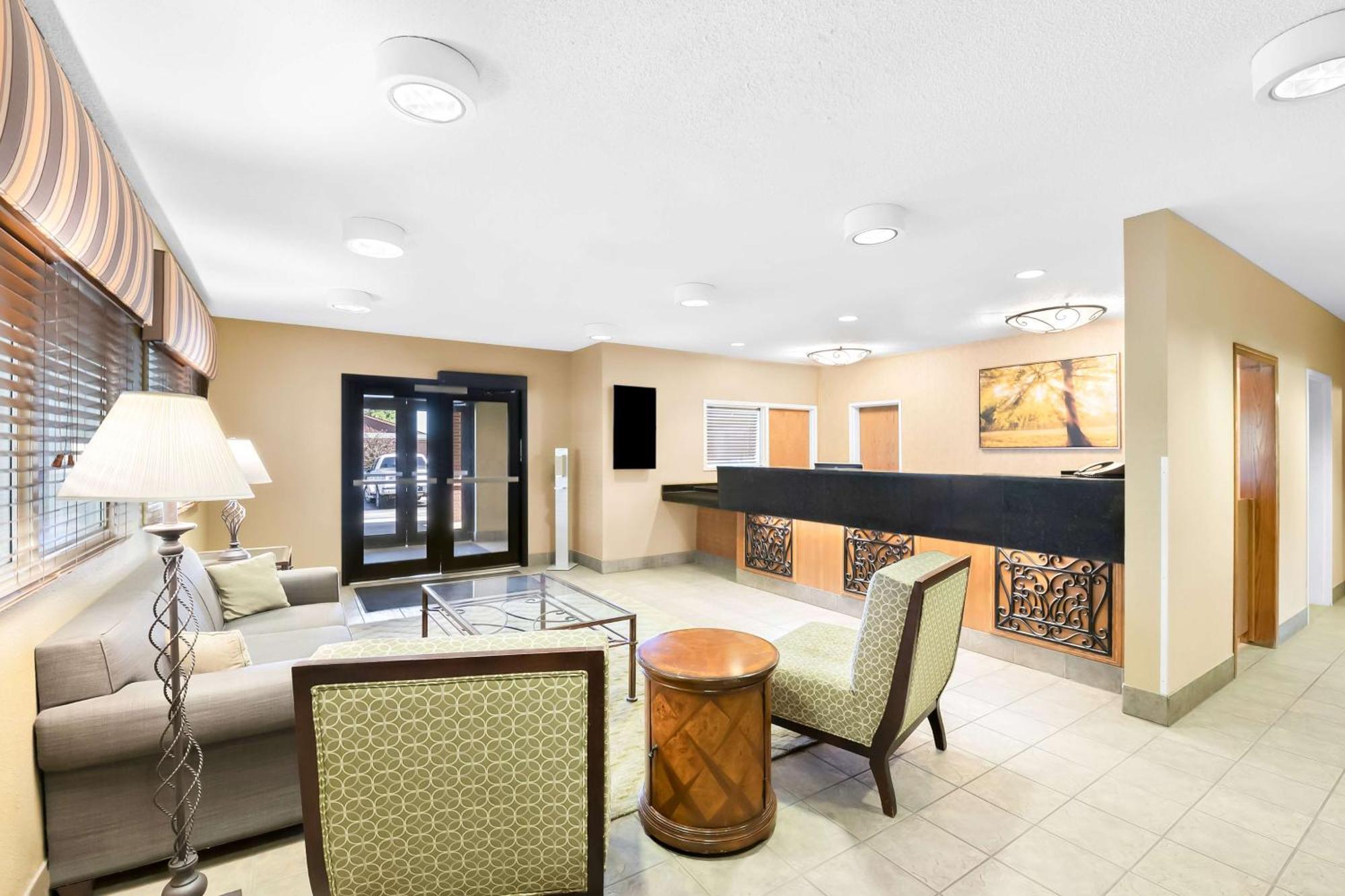 Best Western Nebraska City Inn Luaran gambar