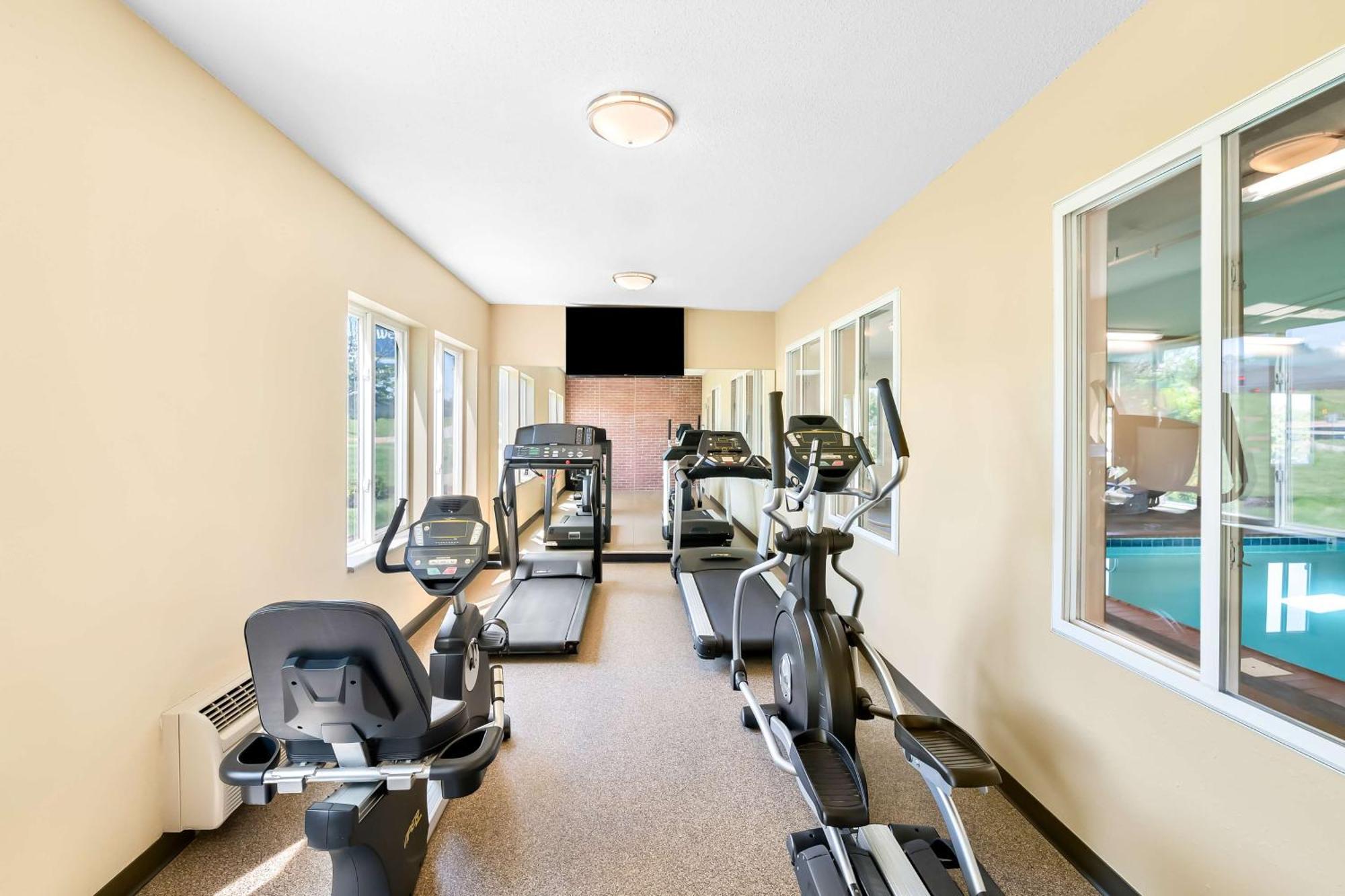 Best Western Nebraska City Inn Luaran gambar