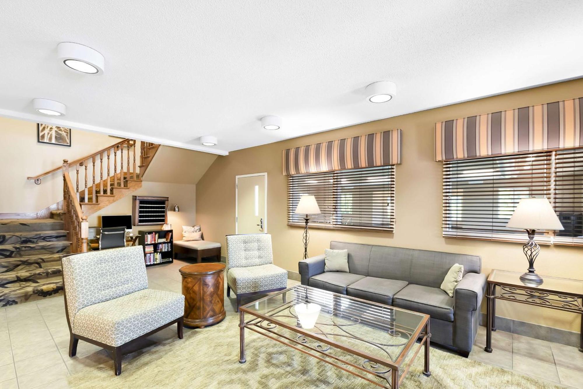 Best Western Nebraska City Inn Luaran gambar
