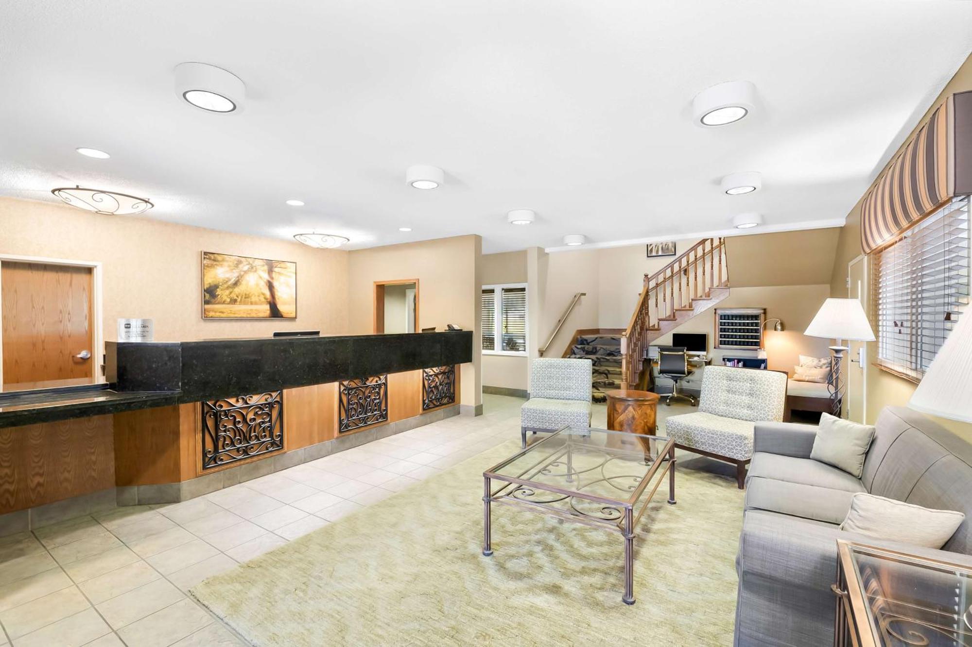 Best Western Nebraska City Inn Luaran gambar