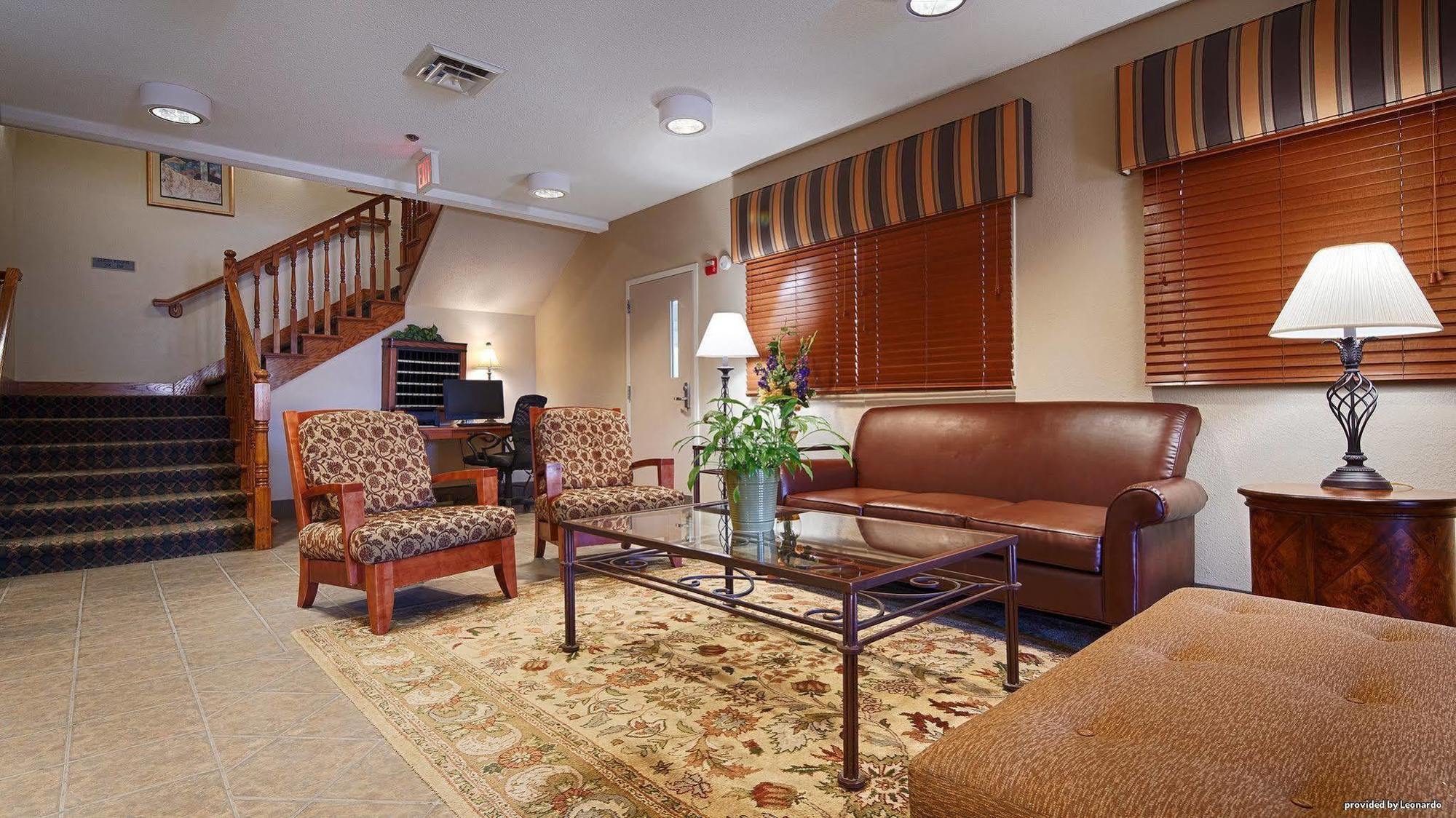 Best Western Nebraska City Inn Luaran gambar