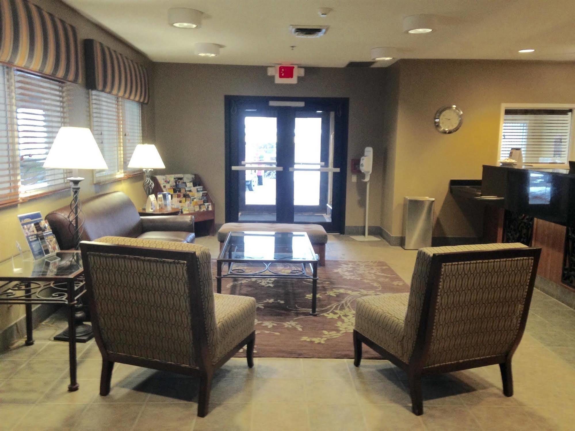 Best Western Nebraska City Inn Luaran gambar