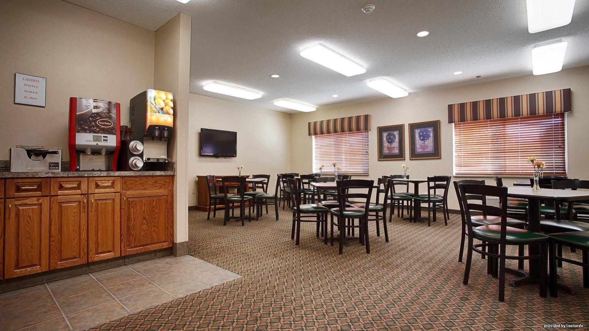 Best Western Nebraska City Inn Luaran gambar