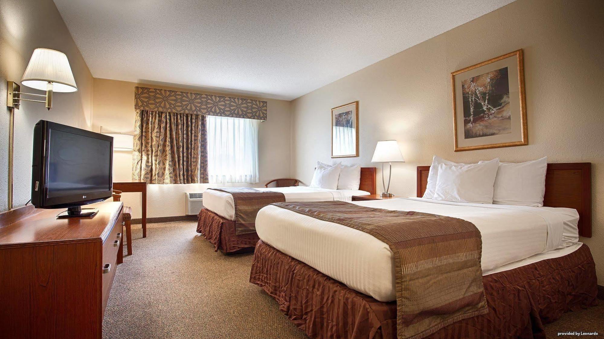 Best Western Nebraska City Inn Luaran gambar