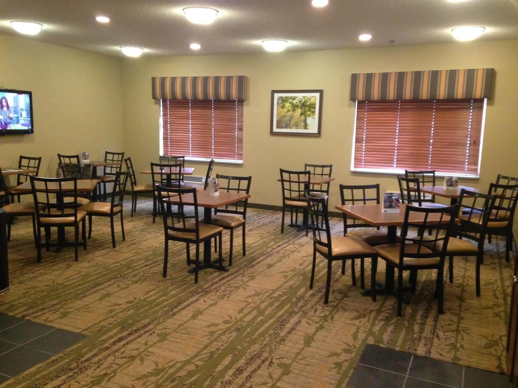 Best Western Nebraska City Inn Luaran gambar