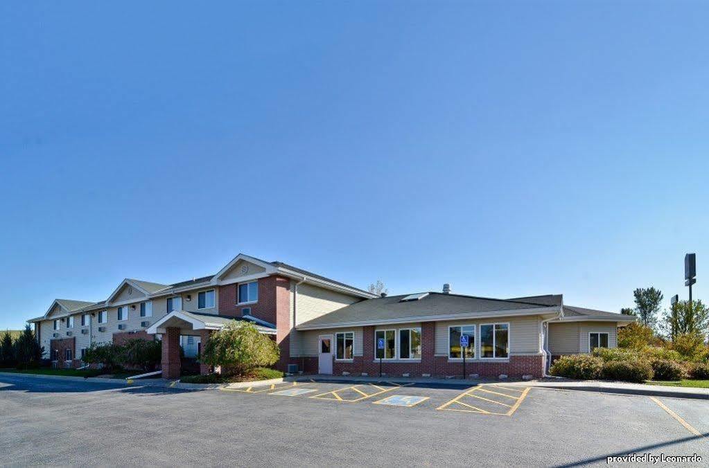 Best Western Nebraska City Inn Luaran gambar