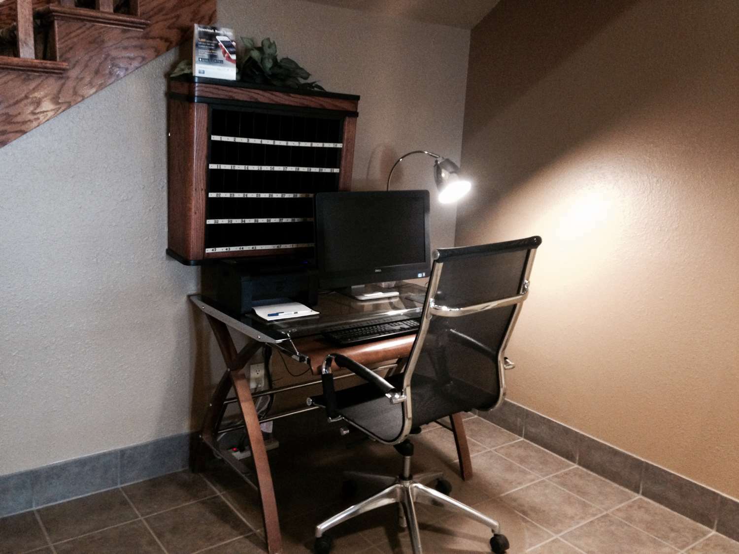 Best Western Nebraska City Inn Luaran gambar